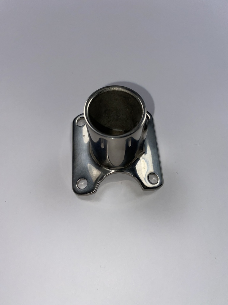 RACCORD INOX + VIS POUR PROJECTEUR