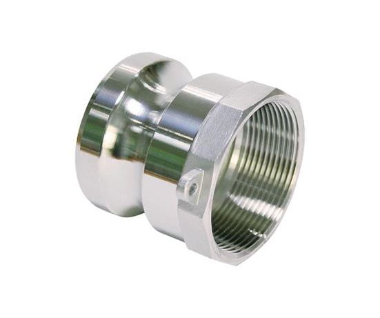 KAMLOK QUICK FITTING MALE 3&quot;