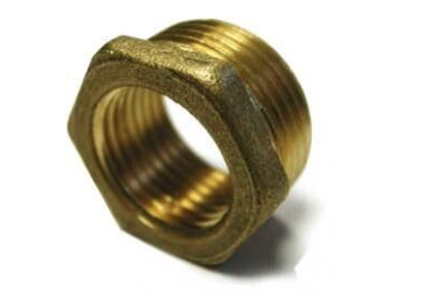 REDUCTION BRASS 6/4 M - 5/4 F