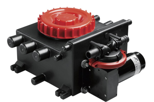 RESEVOIR EAUX USEES VIKING 16 10L
