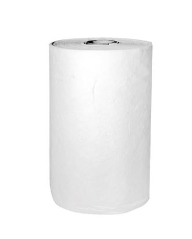 TAPIS ABSORBANTS HUILE ROULEAU 4400X48CM