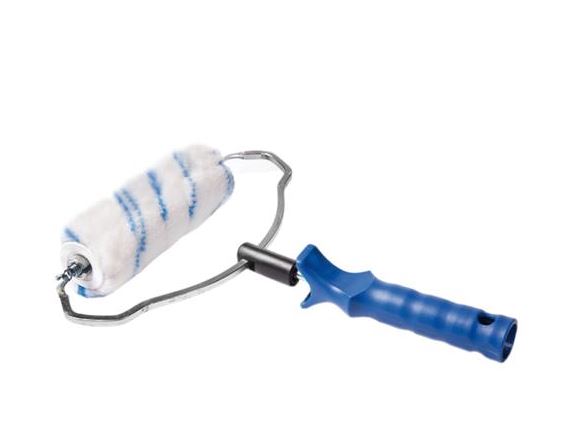 ROULEAU POUR TUYAU COMPLET 300 MM