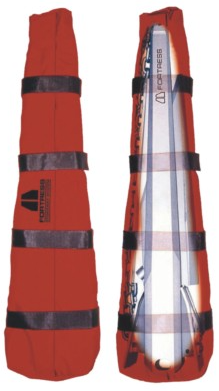 ANCHOR RGT BAG FORTRESS FX-125 39206