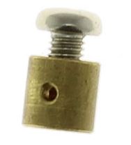 SERRE CABLE TIRETTE STOP