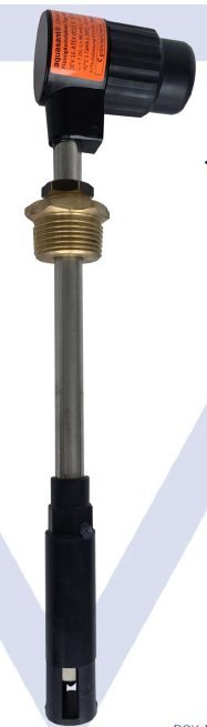 OVERFILL PROTECTION PROBE