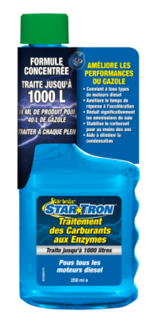 STAR TRON DIESEL ADDITIF 250ML