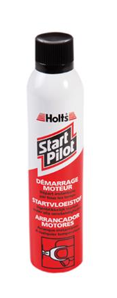 START PILOT 300 ML