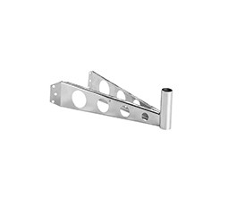 SUPPORT DE MAT INOX V9173TV
