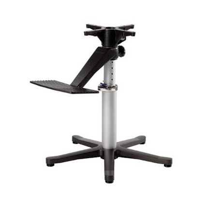 SUPPORT NOTUS COMPLET REPOSE PIED STANDARD