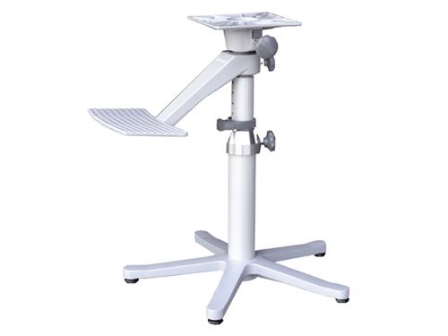 SUPPORT ZWAARDVIS COMPLET