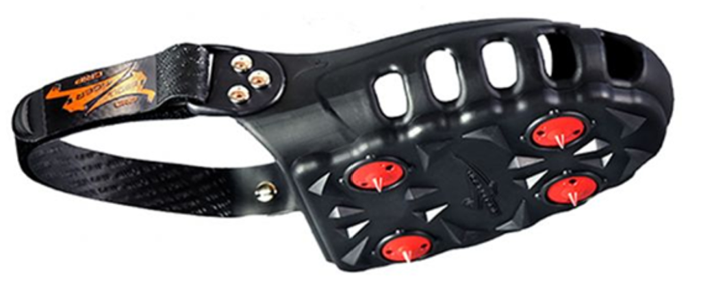 SURCHAUSSURES ICEGRIP TAILLE  39 à 43