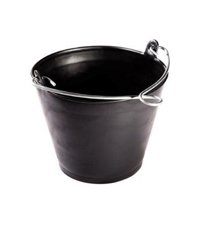 TINETTE PLASTIQUE 7L