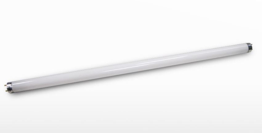 FLUORESCENT TUBE 18W 12/24V 590MM