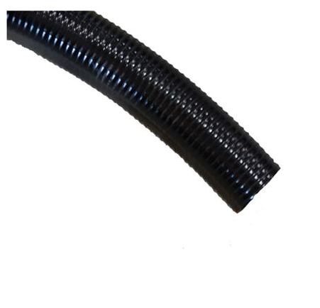 EXTRA FLEXIBLE SUCTION HOSE 4' 102mm