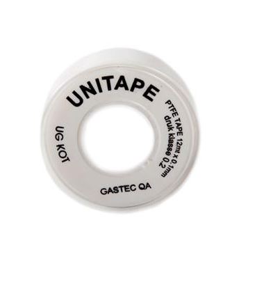 TEFLON TAPE 12M 12mm