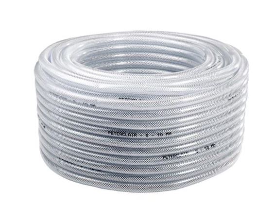 19MM 3/4&quot; PVC COMPRESSED AIR HOSE