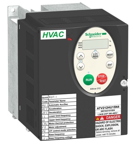 VARIATEUR ELECTRONIQUE SCHNEIDER