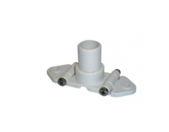 WEBBOAT 4G GLOMEX : PIED DE FIXATION