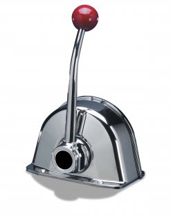 BOÎTIER DE COMMANDE MORSE MT3 BI-FONCTION
