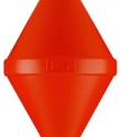 BICON D280MM DEAD BODY BUOY ORANGE