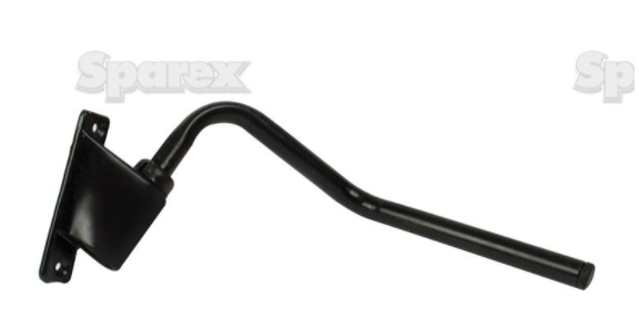 BRAS DE RÉTROVISEUR DROIT 330MM
