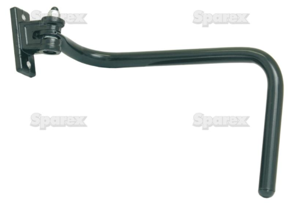 BRAS DE RÉTROVISEUR DROIT 300MM