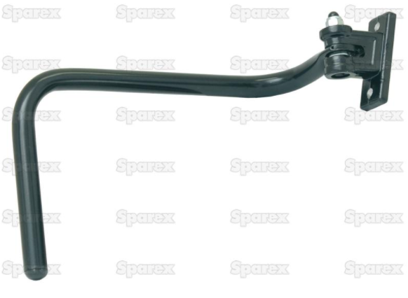 BRAS DE RETROVISEUR GAUCHE