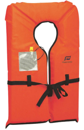 BRASSIERE STORM 3  100N  50-70KG