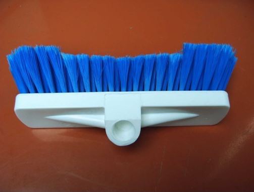 RYLSAN SOFT BRUSH BLUE BRUSH