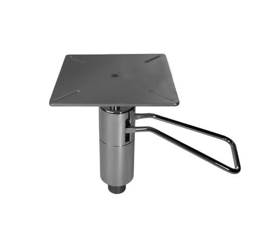 Colonne Hydromar inox 27/42CM