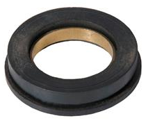 BAGUE/JOINT CAOUTCHOUC POUR GEKA MODÈLE UNIVERSEL