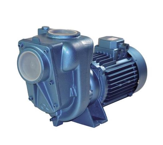 POMPE ALPHA F03RASG-T-4 400V 48000L/H