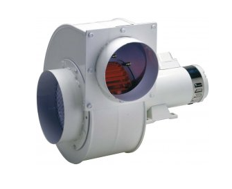 VENTILATEUR CENTRIFUGE C402 230V 