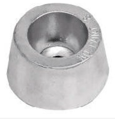 ANODE ZINC VETUS RONDELLE 1,100KG