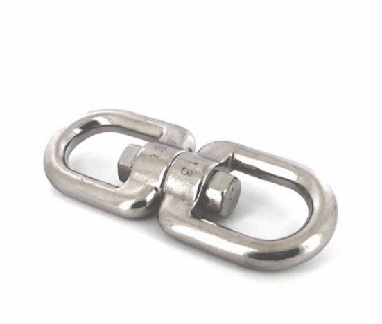 16MM GALVANIZED SWIVEL 