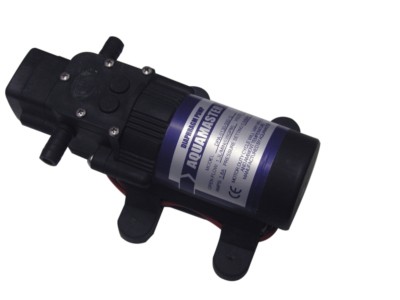 GROUPE D'EAU 12V 8L/MIN 