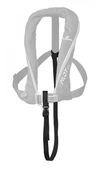 SUBCUTANEOUS FOR INFLATABLE VEST 