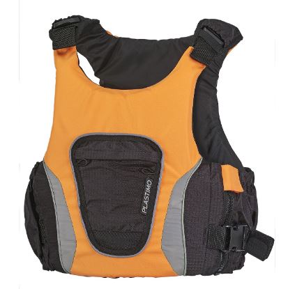 GILET KAYAK RODEO  70N  + 80KG 