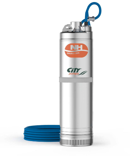 POMPE CITY HYDRO-NHB 10M 230V 7200L/H