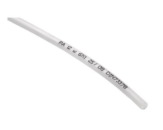 COMPRESSED AIR HOSE NYLON 