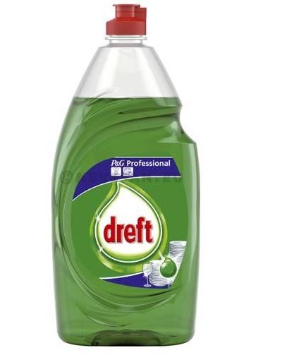 DREFT PROFESSIONEL