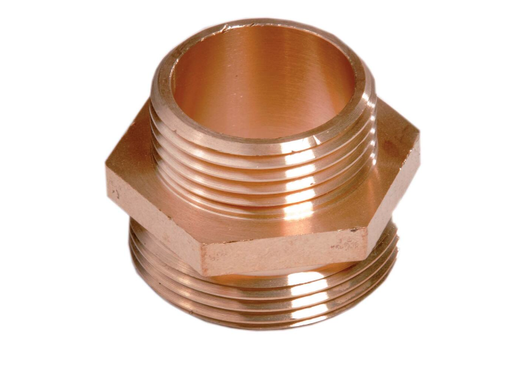 RACCORD LAITON RÉDUCTION M/M 1'1/2 - 1'1/4