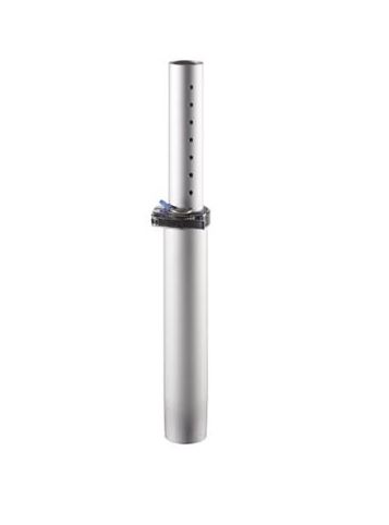 COLONNE ALUMINIUM 56/80CM NOTUS