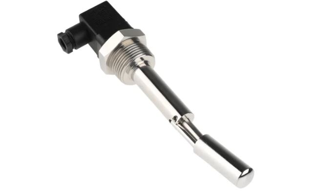 DETECTEUR DE NIVEAU HORIZONTAL INOX