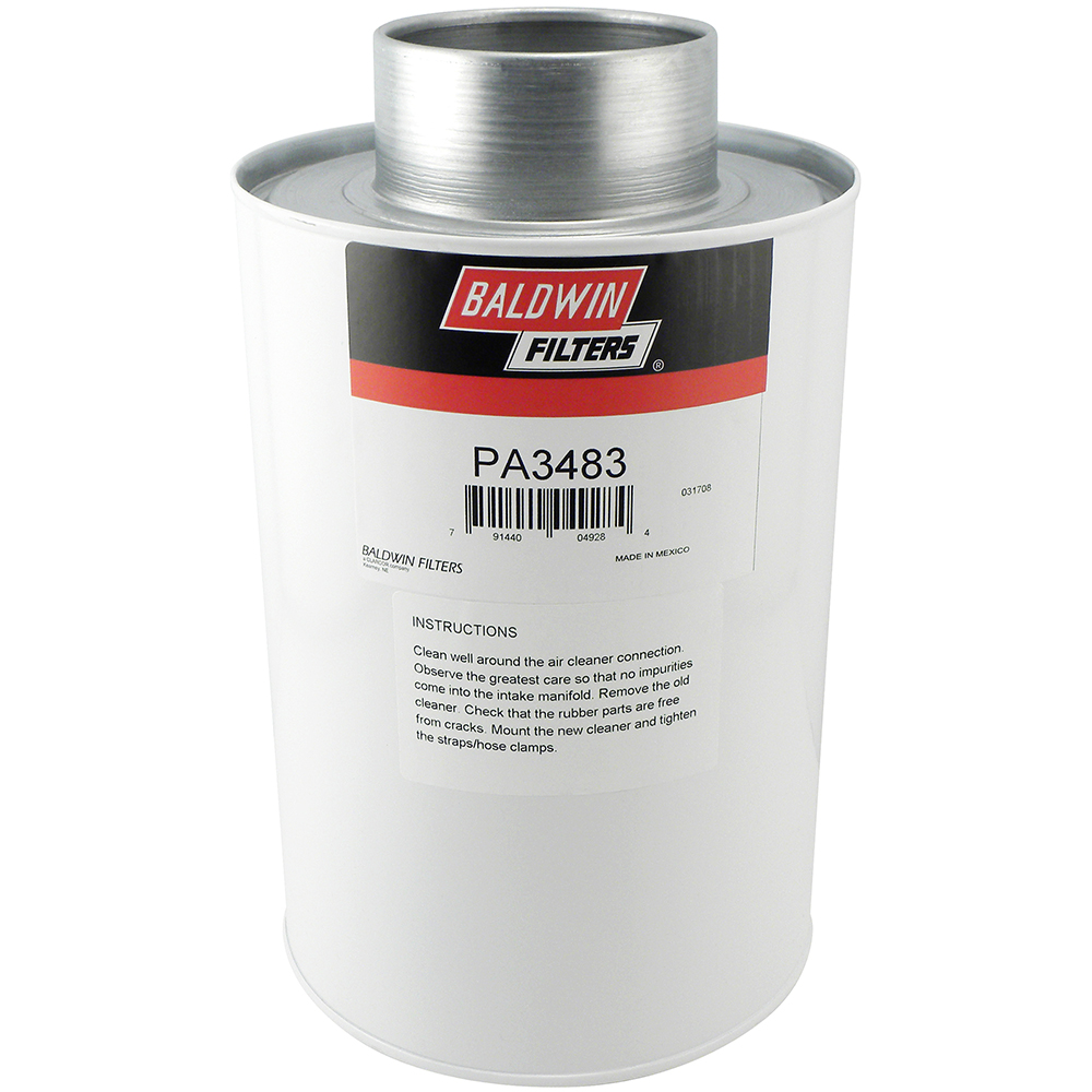 FILTRE A AIR PA3483 BALDWIN