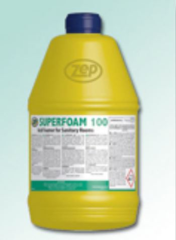 DÉGRAISSANT SUPER KLEAN 5L