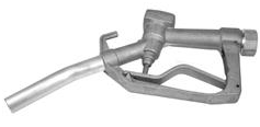 GUN WITH HOSE