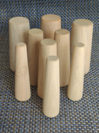 WOOD PINOCHES GM