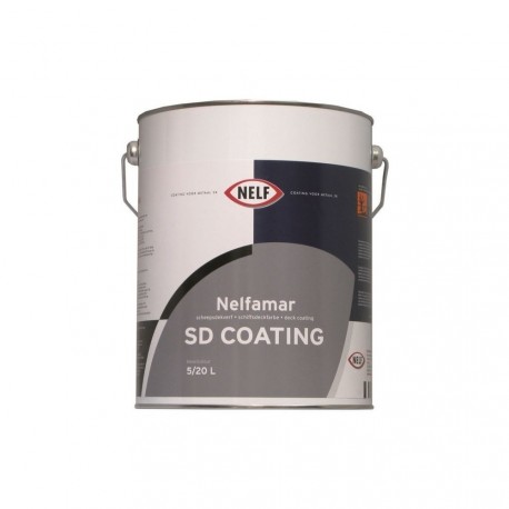 NELFAMAR SD COATING BLANC/BASE P