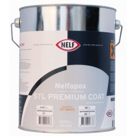 NELFAPOX STL PREMIUM COAT (A+B)